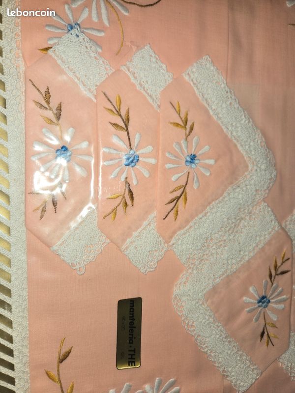 Nappe the (image 2)