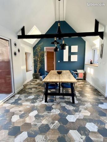 Ferme 6 pièces 203 m²