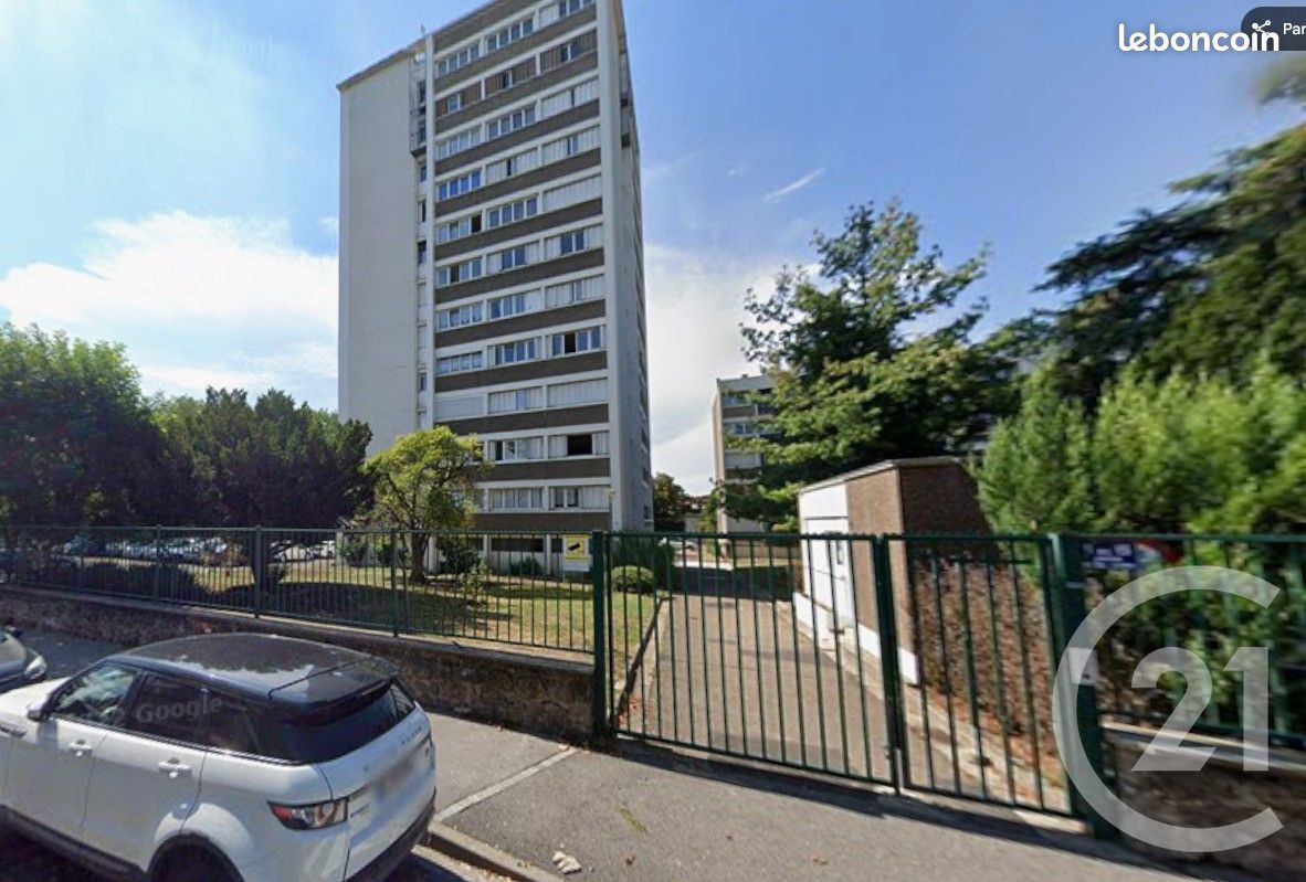Appartement 3 pièces 57 m² · à Les Pavillons-sous-Bois · 57 m² · 146 000 €