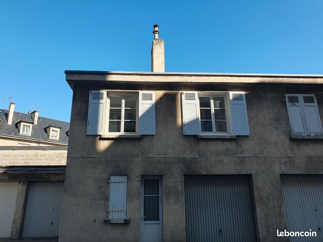 Appartement 2 pièces 23 m² · à Caen · 22,5 m² · 450 €/mois
