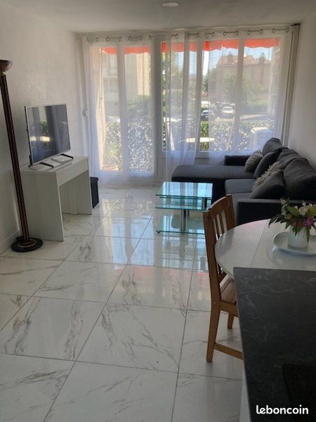 Appartement 3 pièces 51 m² · à Marseille · 51 m² · 1 000 €/mois
