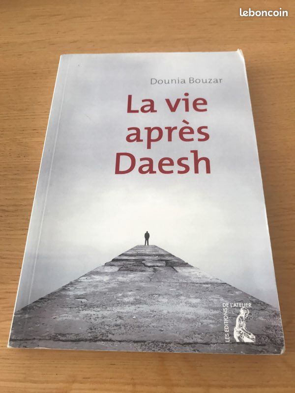 La vie après daesh (image 1)