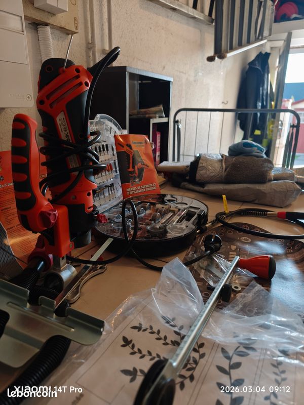 Renovator de luxe (image 2)