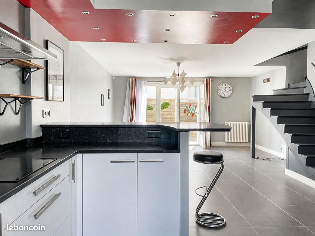 Maison 5 pièces 110 m² · à Angers · 110 m² · 299 442 €