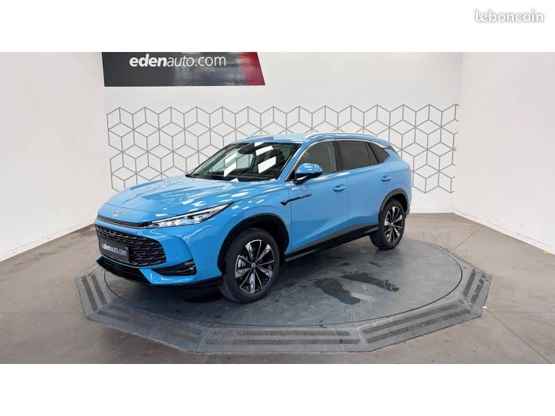 MG EHS 1.5 Hybrid+ 224 ch Luxury (image 2)