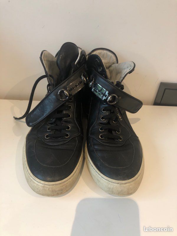 Gucci#balenciaga#jordan#dior#philippplein#nike (image 10)
