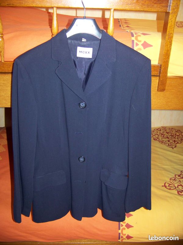 Veste femme (image 1)
