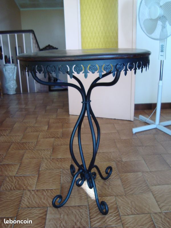 Table ronde (image 2)