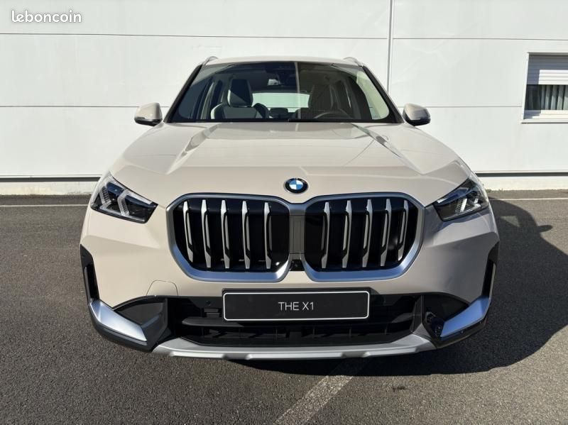Bmw X1 sDrive20i 170ch xLine (image 2)