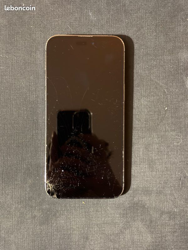 IPhone 14 Pro Max (image 3)