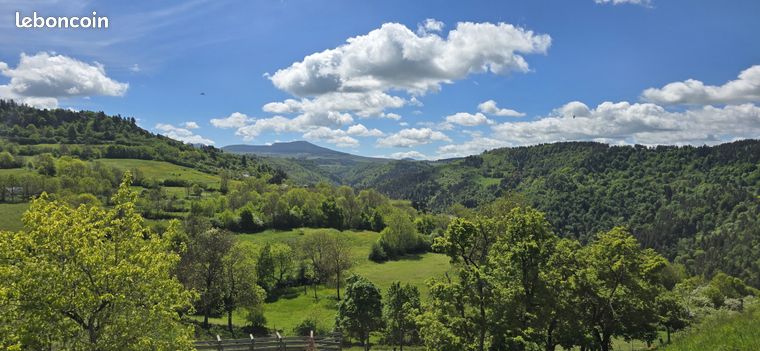 Propriété 4 pièces 104 m²