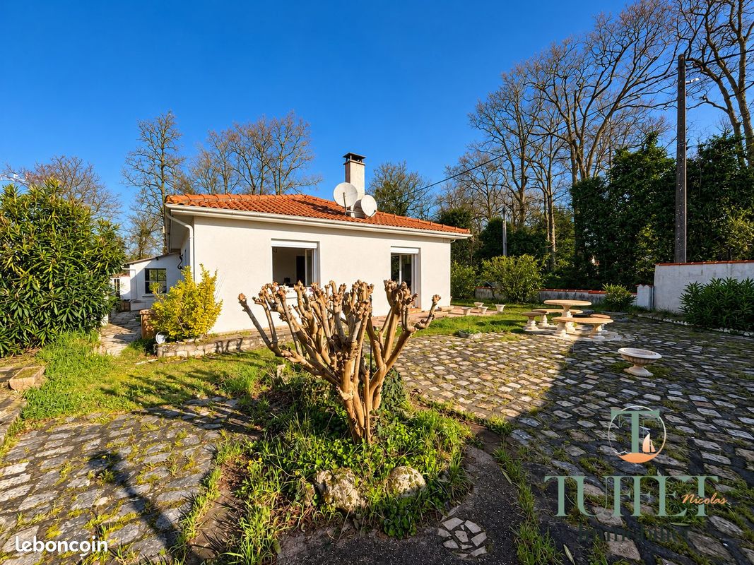 Maison 6 pièces 118 m² (image 4)