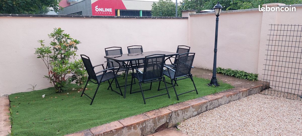 Location saisonnière F3 (image 4)
