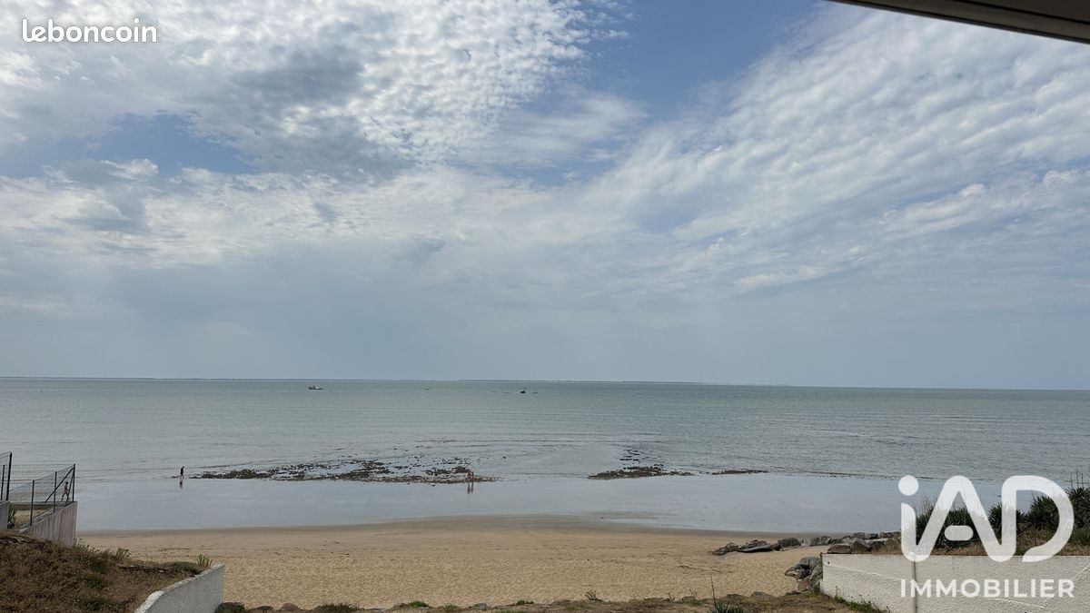 Maison 6 pièces 88 m² · à La Tranche-sur-Mer · 88 m² · 336 000 €