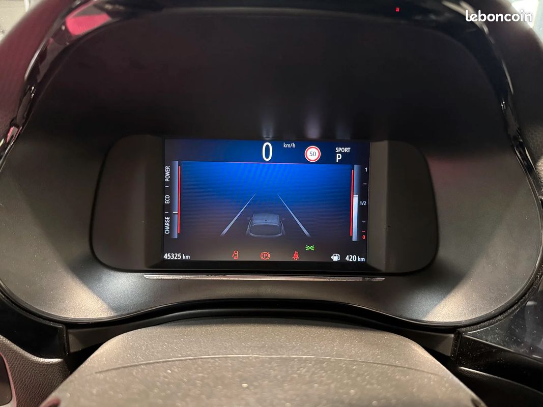 Opel CORSA Phase 2 100 cv PACK HIVER - APPLE CARPLAY - ENTRETIENS A JOUR (image 20)
