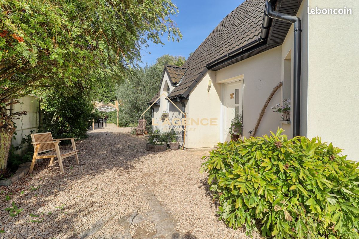 Maison 5 pièces 123 m² · à La Gorgue · 123 m² · 304 500 €
