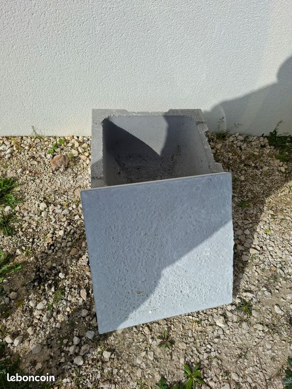 Regard béton + Couvercle (image 2)