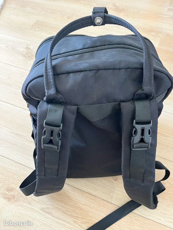 Sac à langer (image 2)