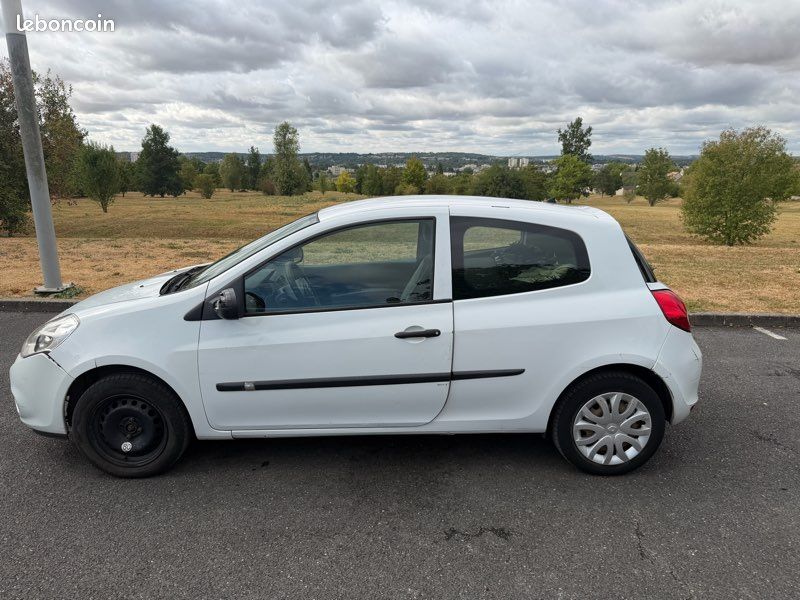 Clio 3 société (image 2)