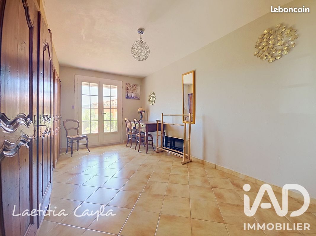 Villa 5 pièces 115 m² (image 4)