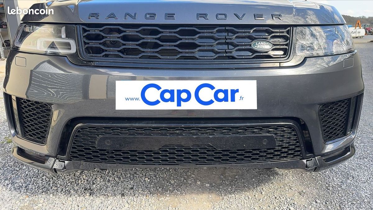 Land Rover Range Rover Sport 2.0 P400e Phev 404 AWD BVA9 HSE (image 20)