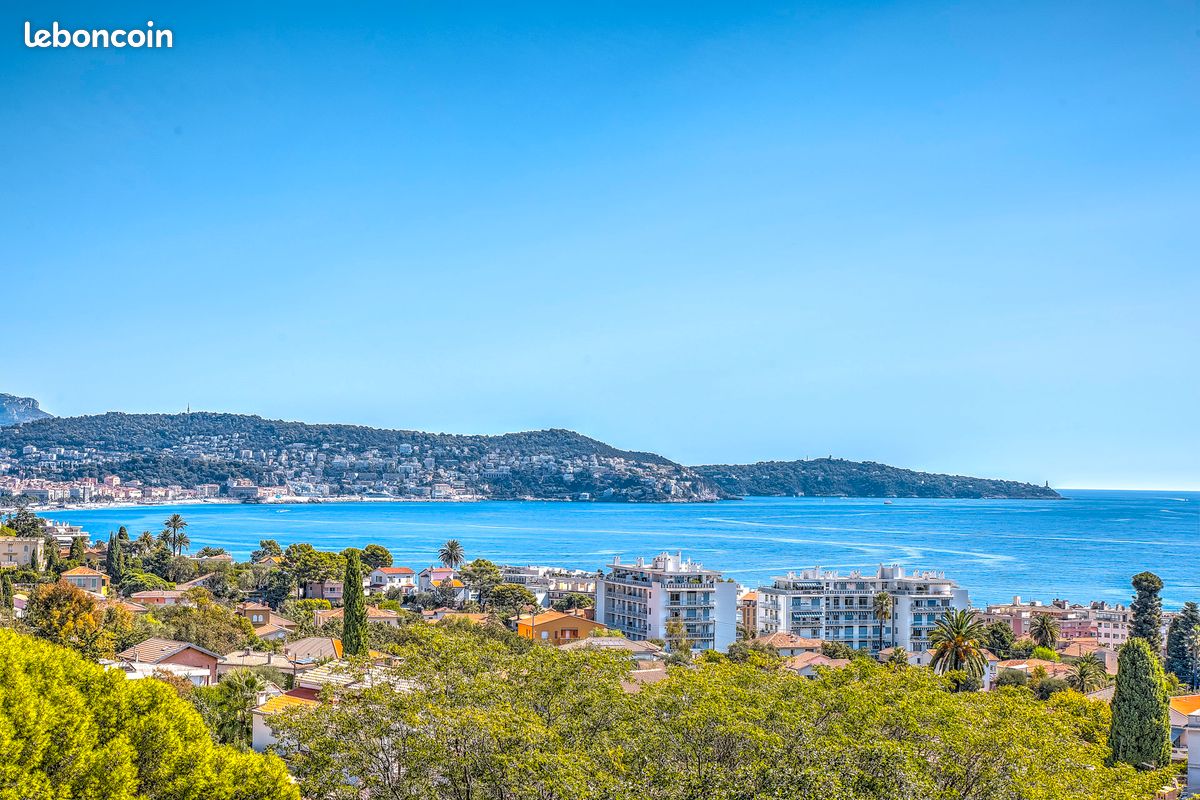 Appartement 4 pièces 105 m² · à Nice · 105 m² · 749 000 €