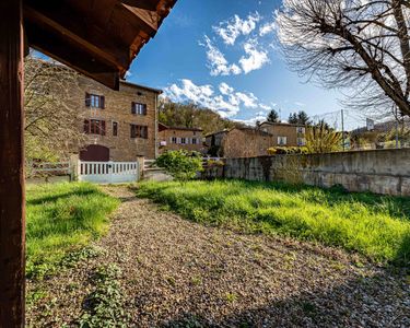 Appartement 370 000 € - 112 m²