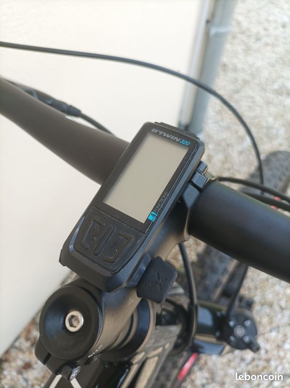 Vtt Rockrider Btwin 320 Compteur VTT Decathlon Rockrider XC 100 Vélos