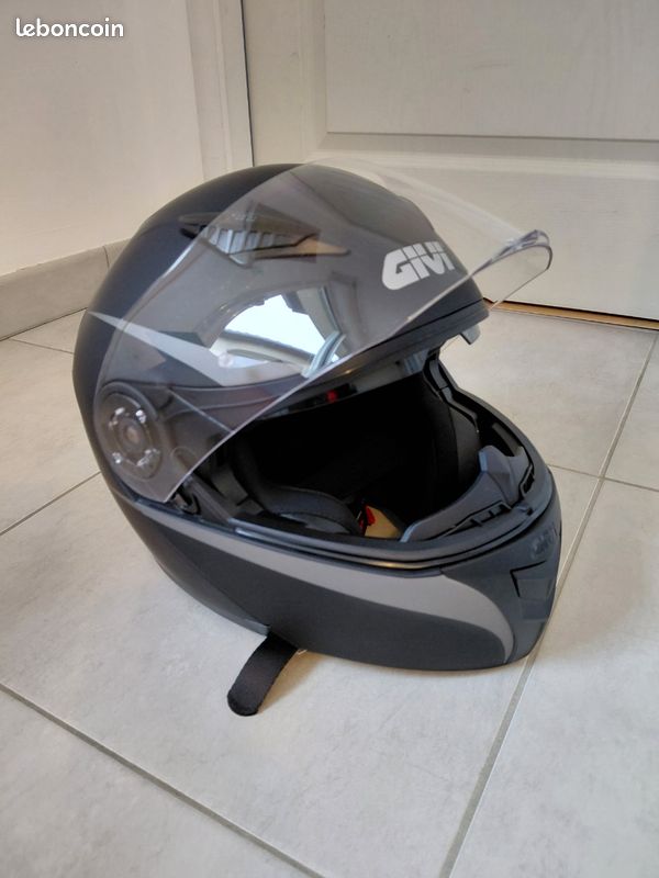 Casque moto Givi X. 16 Voyager (image 1)