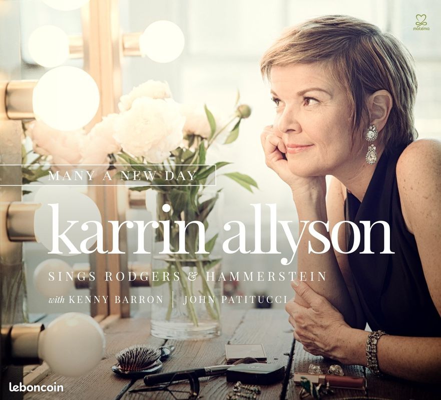 Karrin Allyson (image 1)