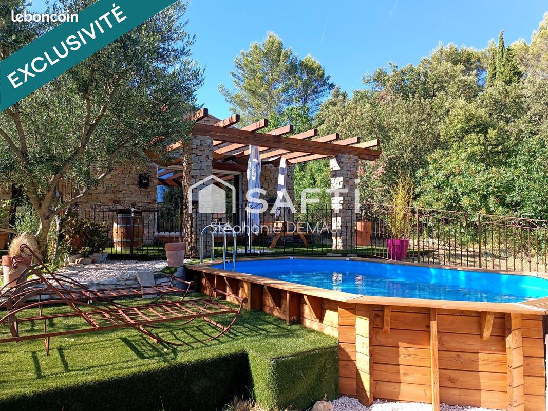 Propriété 5 pièces 131 m² (image 3)