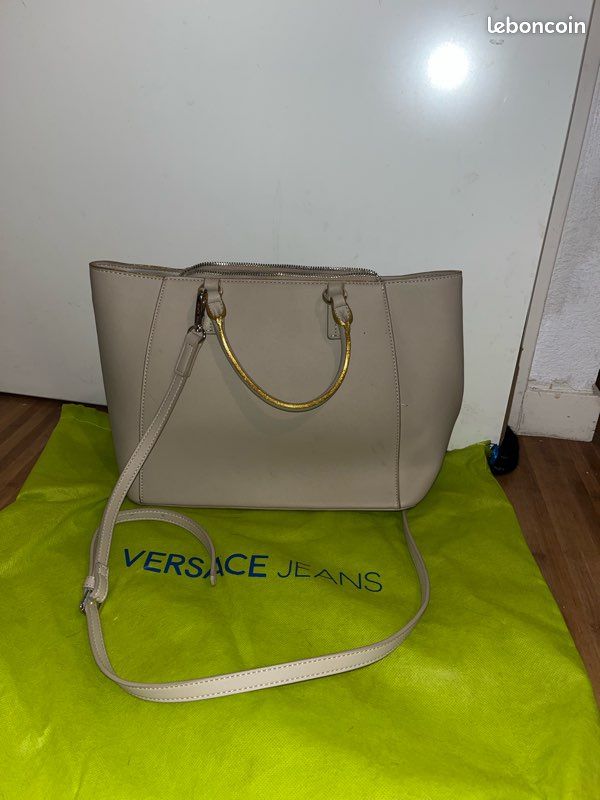 Sac Versace jeans (image 3)