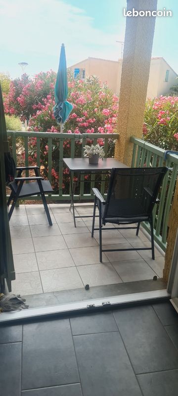 Appartement 2 pièces 23 m² · à Fleury · 23 m² · 89 000 €