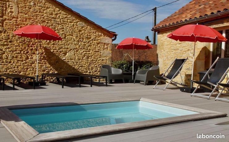 Maison 7 pièces 174 m²