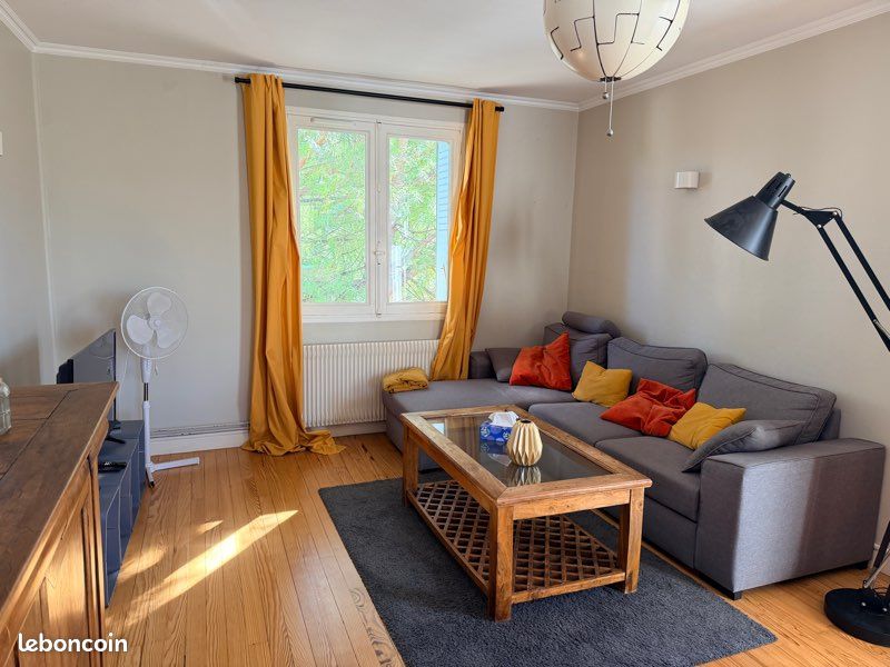 Appartement 3 pièces 70 m² · à Bourg-lès-Valence · 70 m² · 850 €/mois