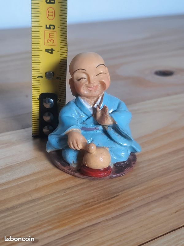 Figurine bébé boudha (image 6)