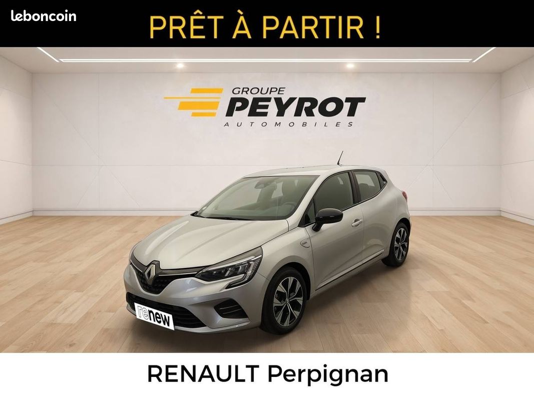 RENAULT Clio E-Tech 140 - 21N Limited (image 1)