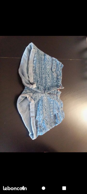 Shorts différentes tailles (image 2)