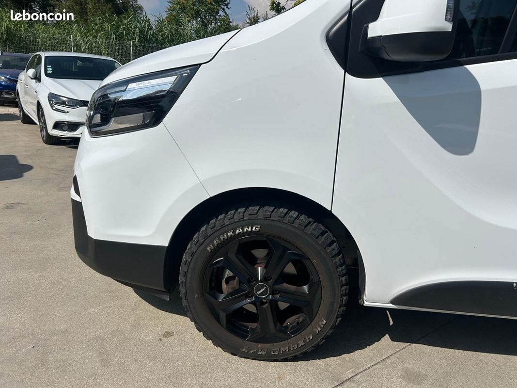 Nissan PRIMASTAR FG L1H1 2T8 2.0 DCI 130CH N-CONNECTA EURO6E (image 17)