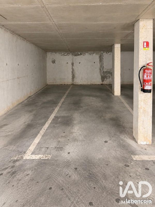 Parking 25 m² · à Marseille · 25 m² · 30 000 €