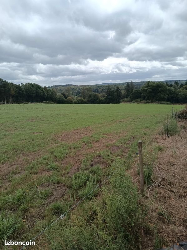 Recherche terre agricole (image 1)