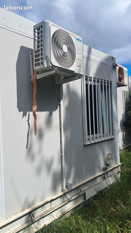 Vends 1 bungalow (image 3)