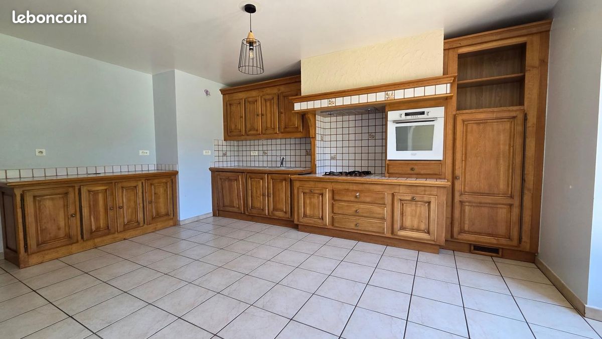 Ferme 5 pièces 188 m² (image 5)