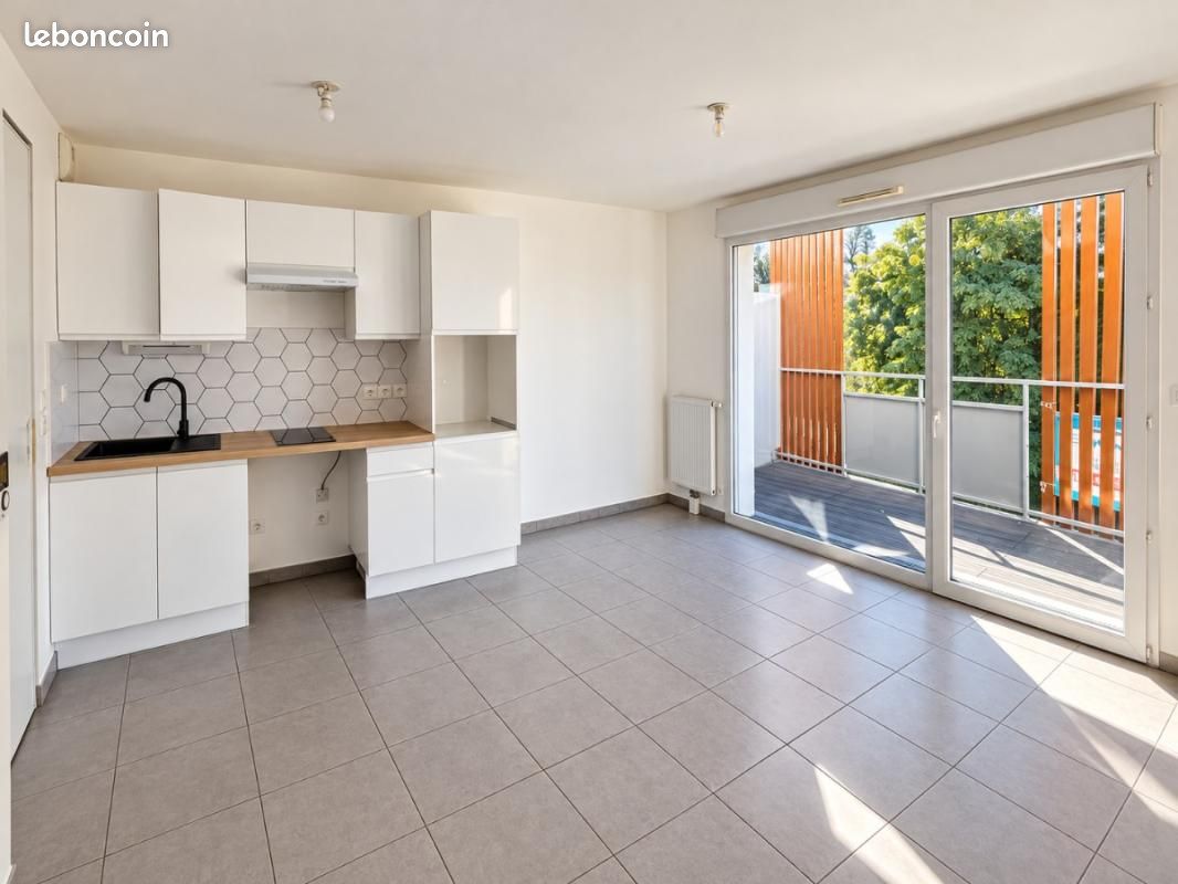 Appartement 2 pièces 40 m² · à Nantes · 40 m² · 690 €/mois