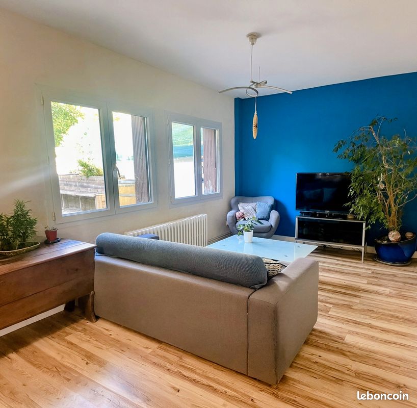 Maison 4 pièces 84 m² · à Toulouse · 83,5 m² · 369 000 €