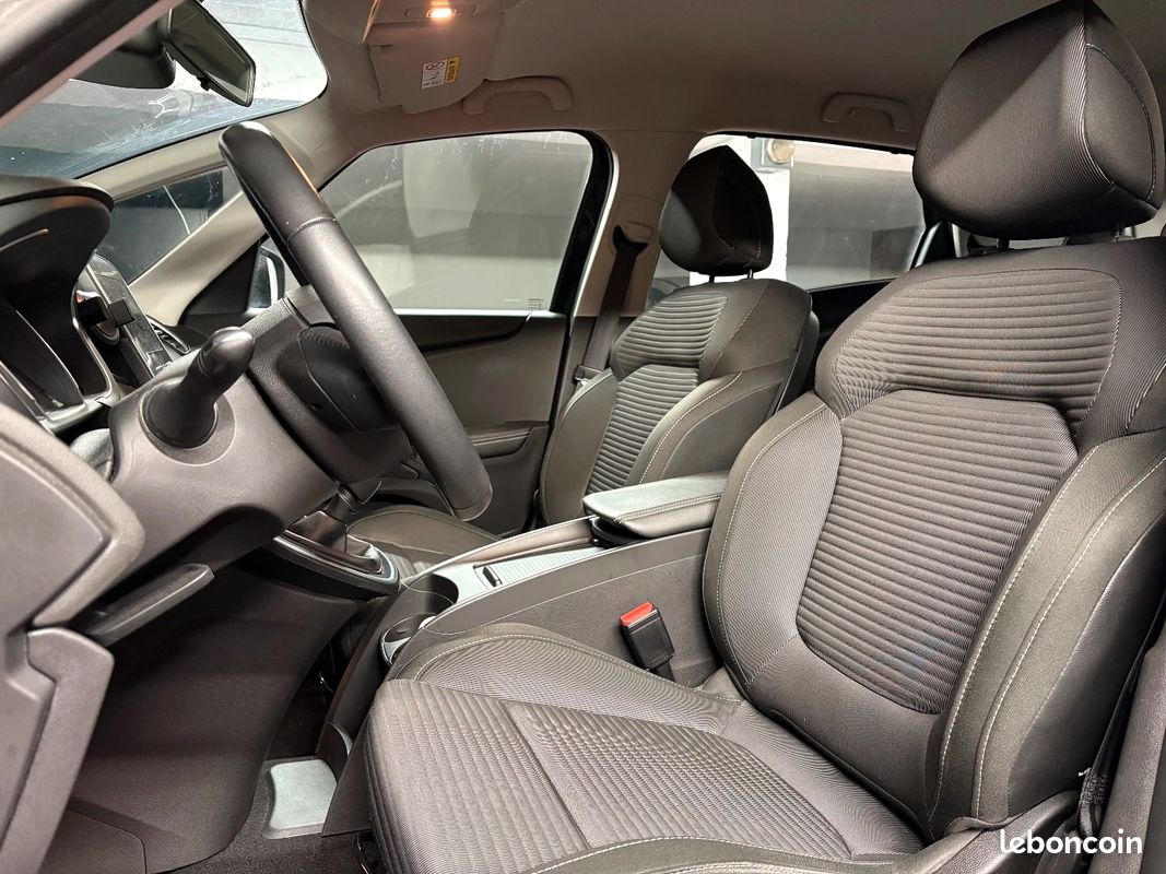 RENAULT SCENIC IV TCe 130 Energy Zen 12580 (image 11)