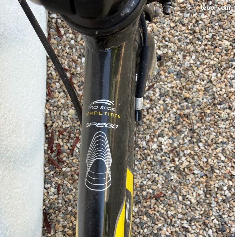 Vélo de route Spego 130 (image 2)