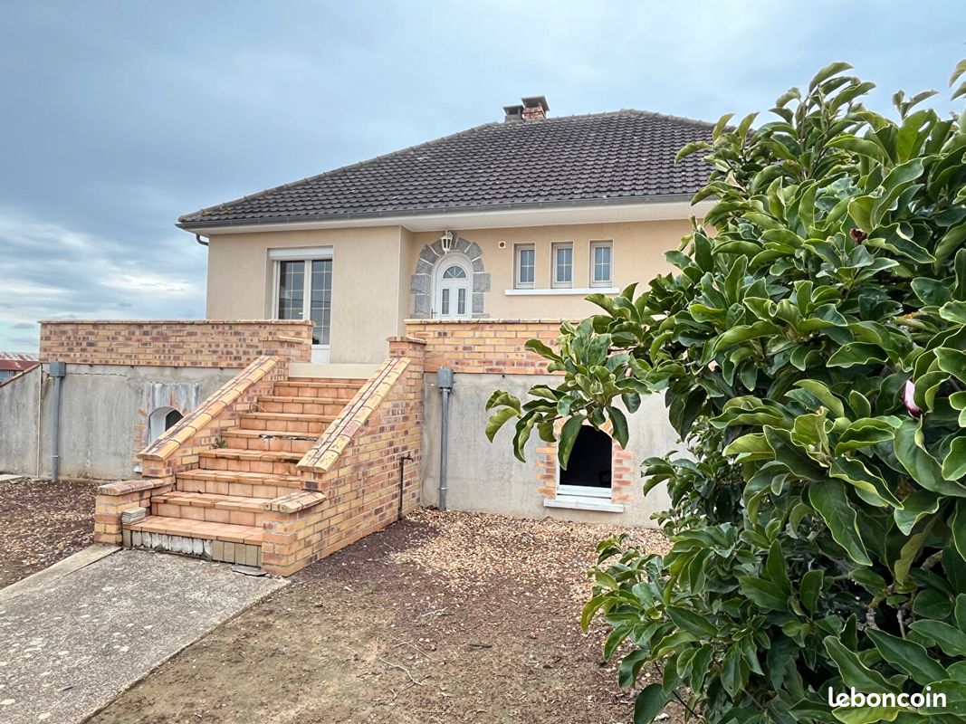 Maison 4 pièces 74 m² · à La Suze-sur-Sarthe · 74 m² · 233 414 €