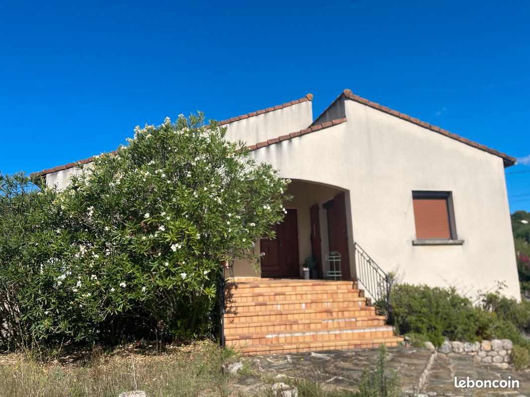 Maison 5 pièces 128 m² · à Rosières · 128 m² · 250 000 €
