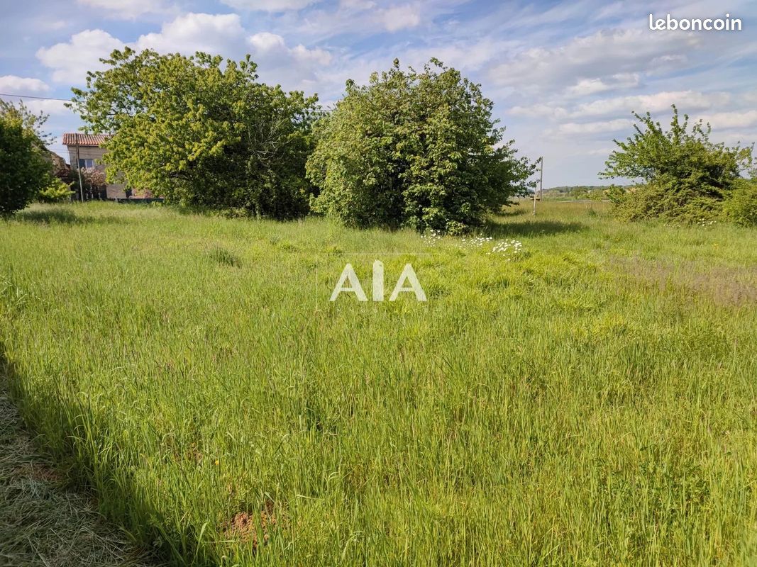 Maison 5 pièces 109 m² - Ruffec 16700 (image principale 10)